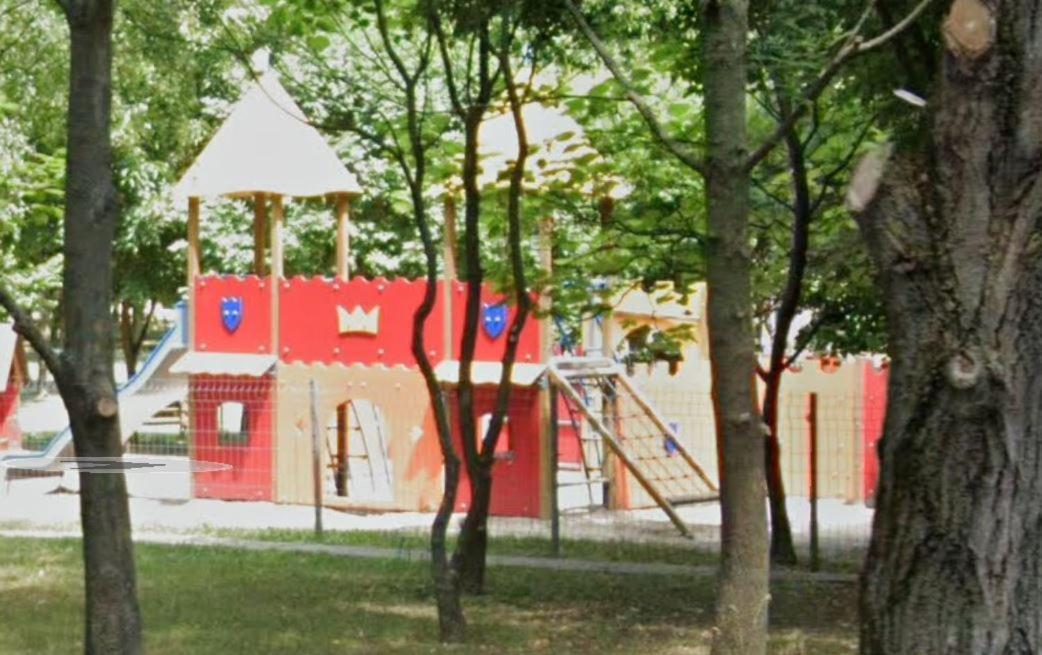 Diosgyor Castle Guesthouse Miskolc Kültér fotó