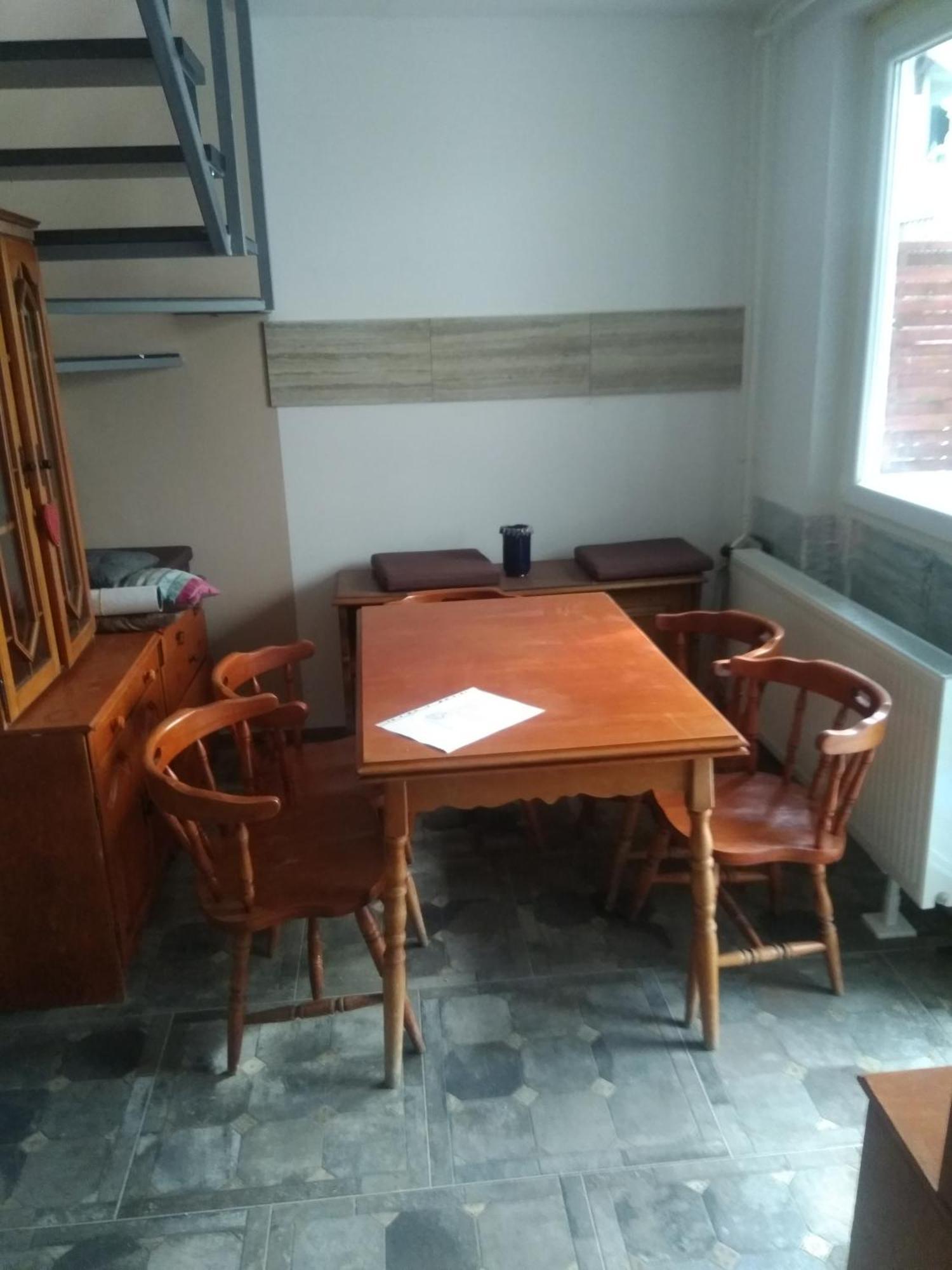 Diosgyor Castle Guesthouse Miskolc Kültér fotó