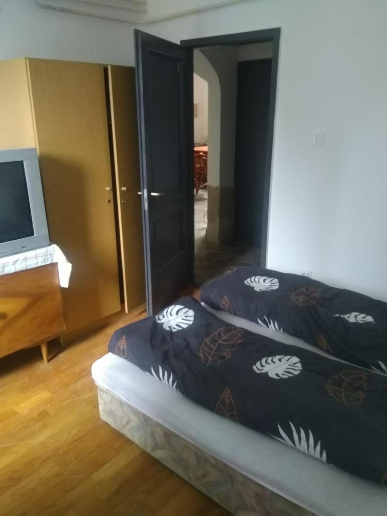 Diosgyor Castle Guesthouse Miskolc Kültér fotó